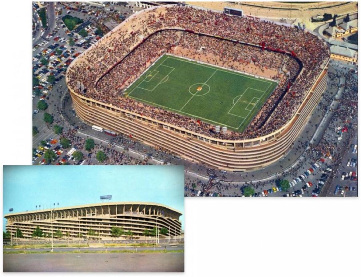 San Siro Comfort Apartment In ميلان المظهر الخارجي الصورة