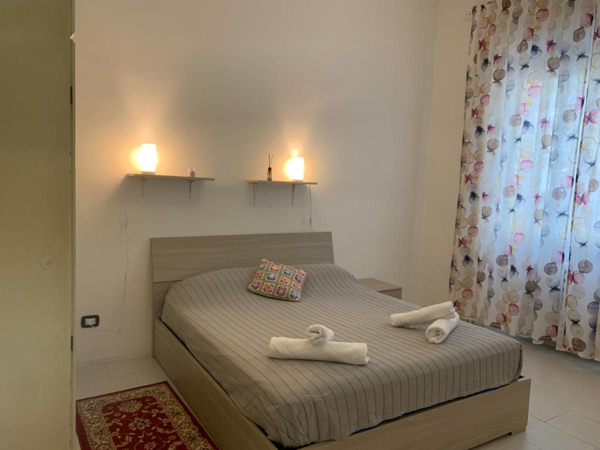 San Siro Comfort Apartment In ميلان المظهر الخارجي الصورة