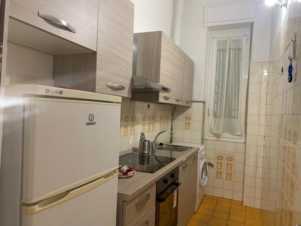 San Siro Comfort Apartment In ميلان المظهر الخارجي الصورة