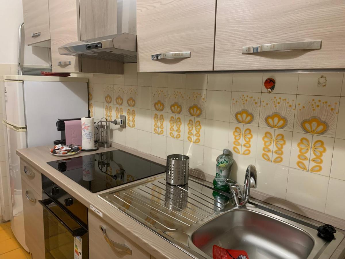 San Siro Comfort Apartment In ميلان المظهر الخارجي الصورة